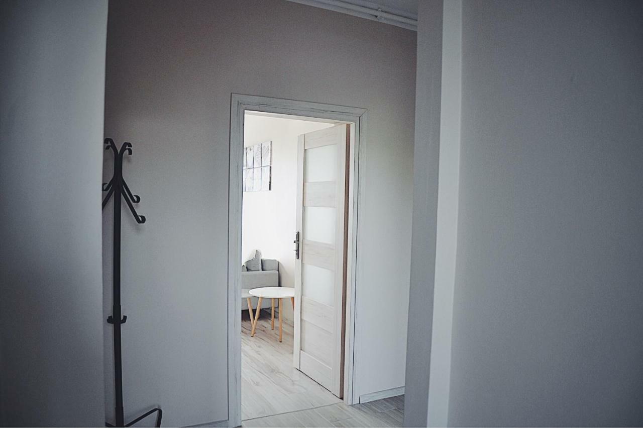 Apartament Grochowska Warszawa Varsóvia Exterior foto